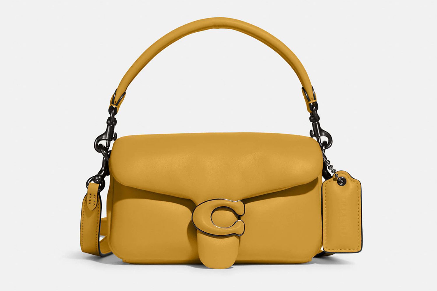 놀랍게도 요즘 미국 젊은이들에게 핫하다는 가방 브랜드 | 인스티즈