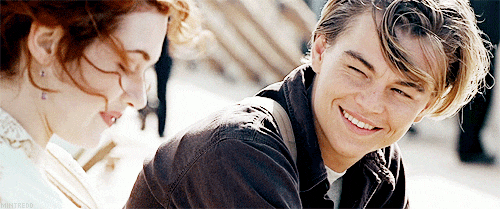 타이타닉(1997) "I jump, You jump, right?" | 인스티즈