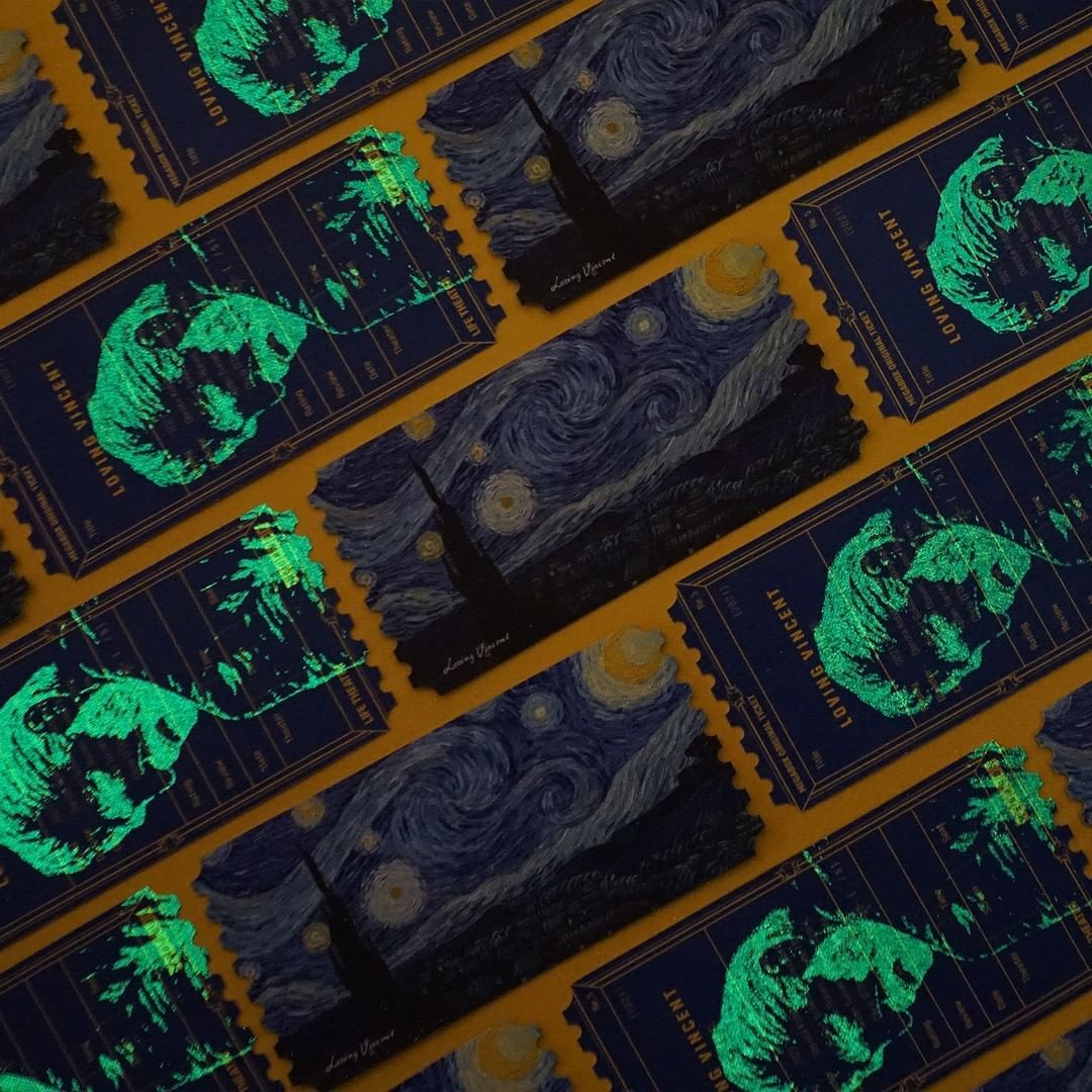 영화관 굿즈 중에서 메박 오리지널 티켓이 제일 이쁘다고 생각하는 달글 | 인스티즈