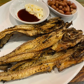 더 좋아하는 술안주 포는???? | 인스티즈