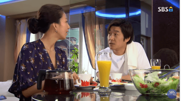 불륜 성지의 매출을 반토막냈다는 전설의 드라마 | 인스티즈