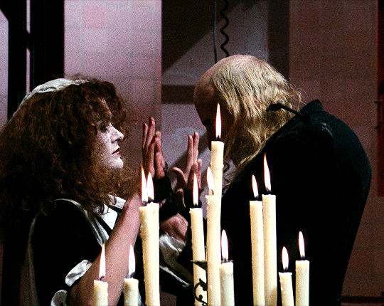 개봉 50주년 된 록키 호러 픽쳐 쇼(The Rocky Horror Picture Show) | 인스티즈