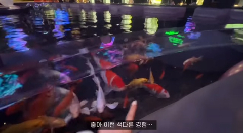 중남이 한국인 여친 생일날 해준것들.jpg | 인스티즈