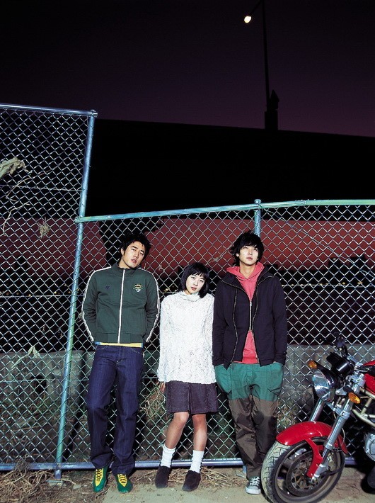 상당히 감각적인 20년전 늑대의유혹 홍보 콘텐츠들 | 인스티즈