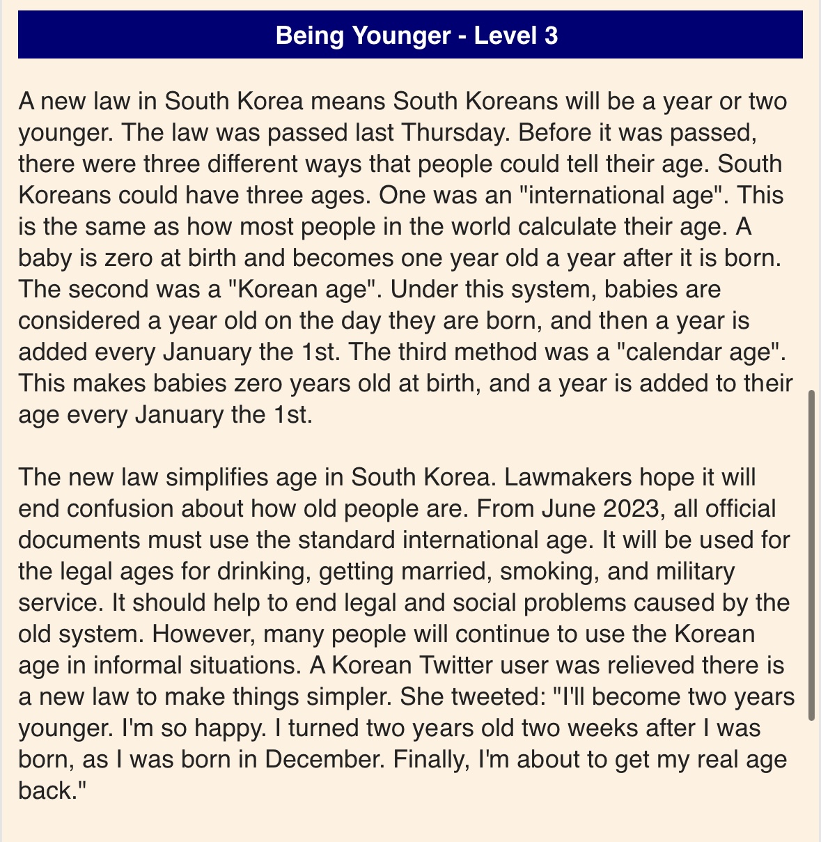 영자신문으로 영어 공부하는 꿀팁 | 인스티즈