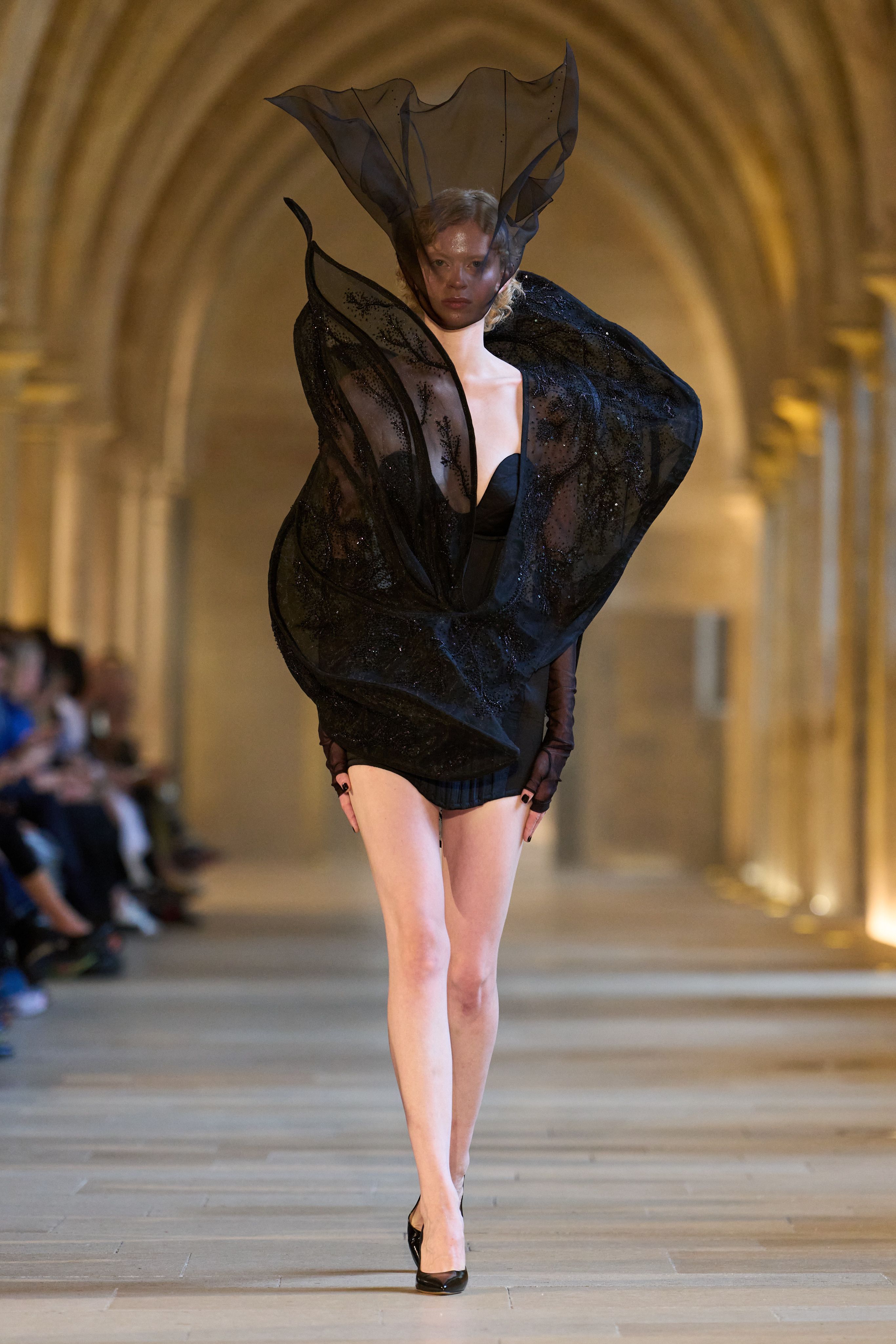 사랑의 과정을 표현했다는 인도 디자이너 신상 드레스 | 인스티즈