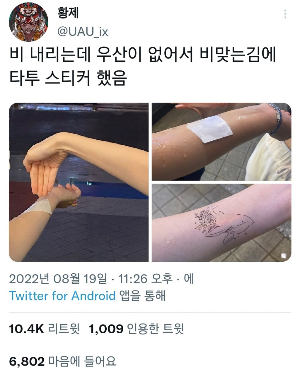 뒤죽박죽 이미지