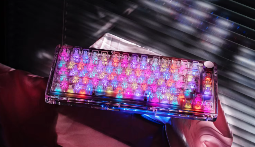 투명 키보드 | 인스티즈