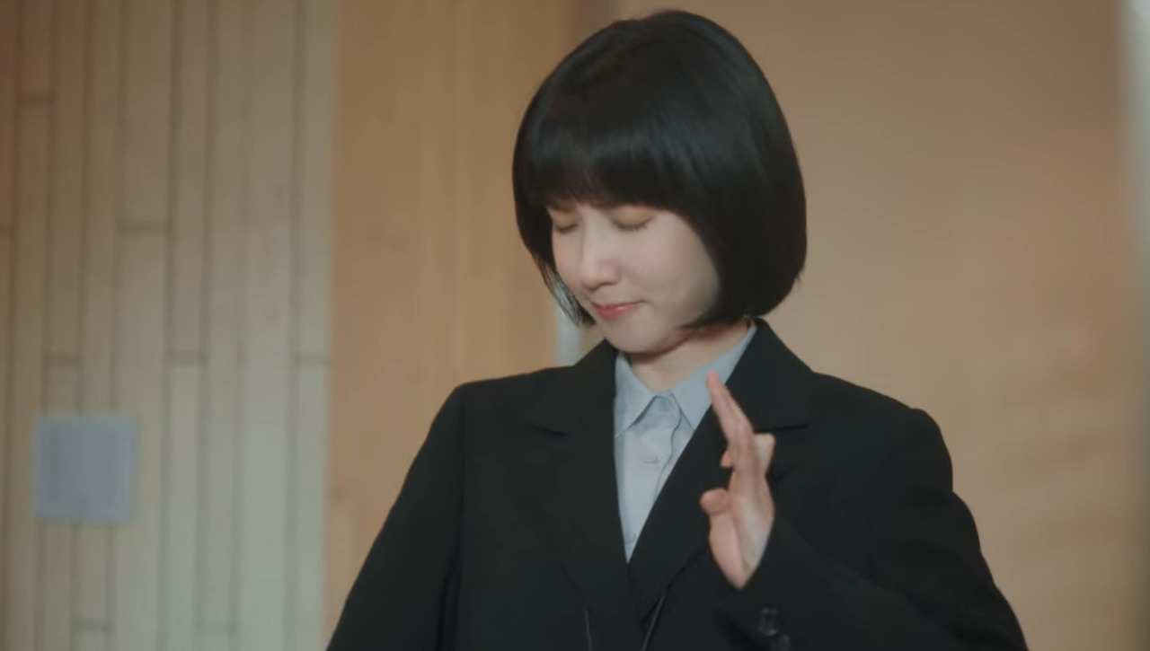 [이상한변호사우영우] 사랑은 왈츠처럼 서로 스텝을 맞춰가는 것.jpg | 인스티즈