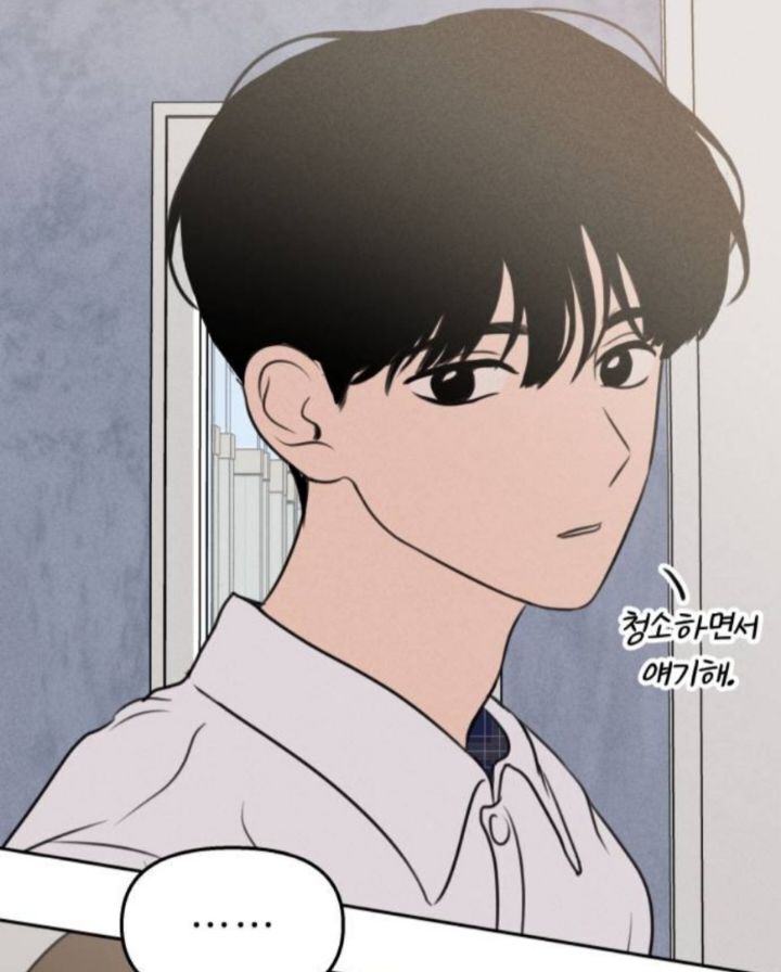 네이버 웹툰 남캐들 요즘 전성기라고 생각하는 달글 | 인스티즈