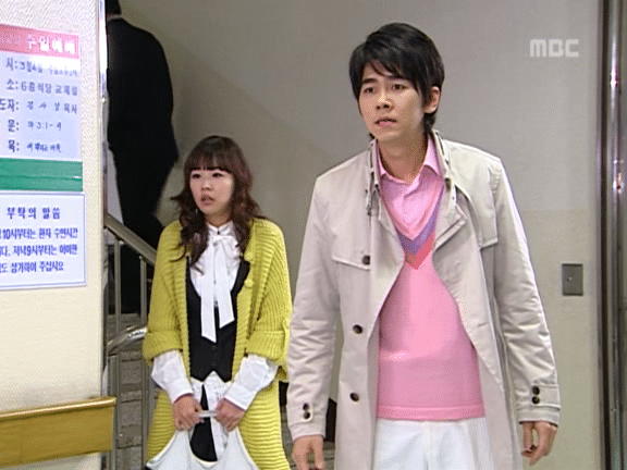 거침없이 하이킥이 시트콤에서 정극으로 바뀌었던 장면 중 하나.jpg | 인스티즈