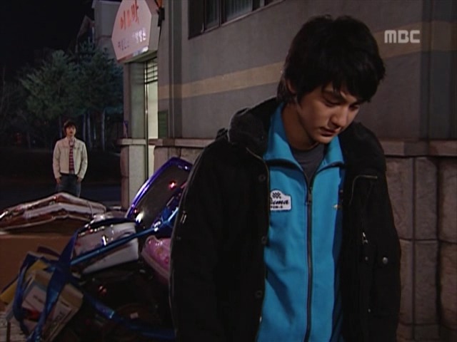 하이킥에서 제일 웃긴 김범 골라보는 달글 | 인스티즈