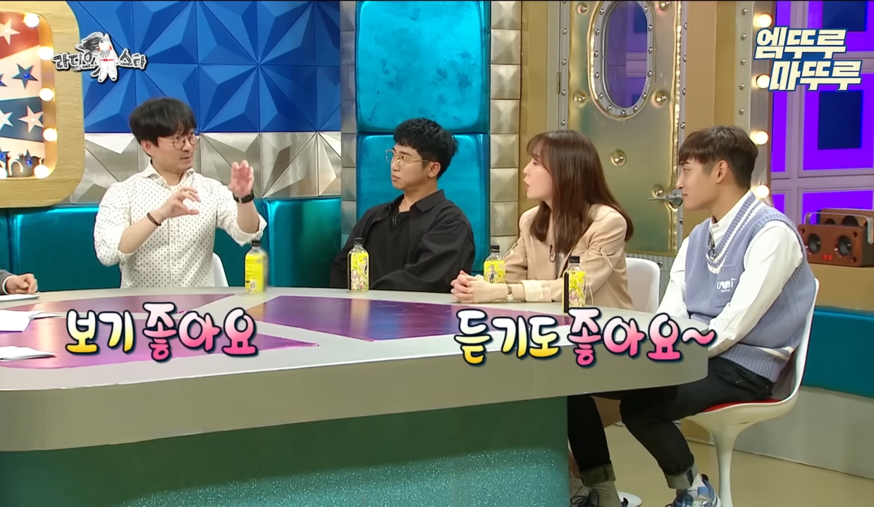 가정적인 장항준과 가정적이지 못 한 김은희 작가의 부부생활.jpg | 인스티즈