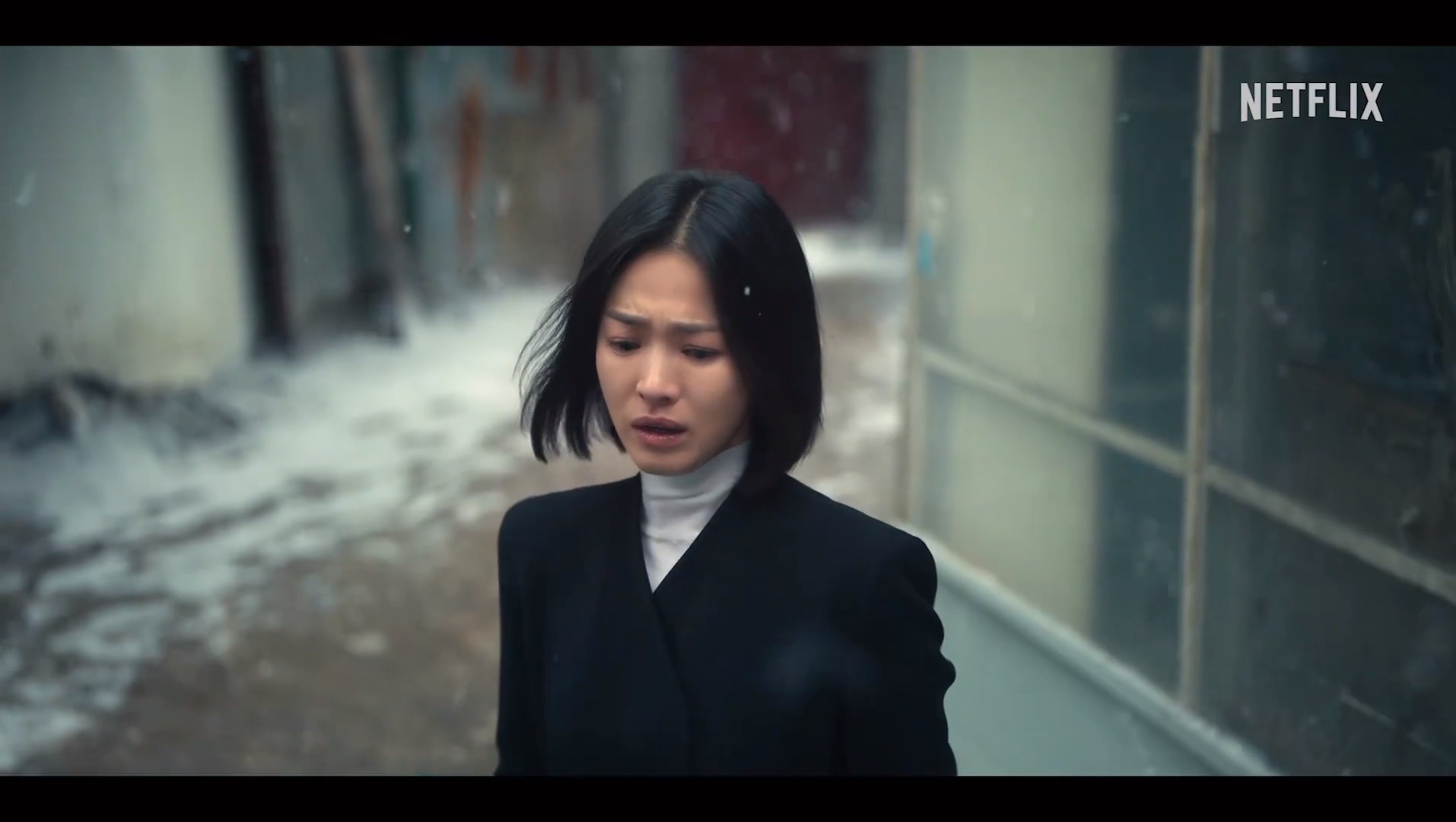 더글로리 파트2 예고편 한장면씩 캡쳐로 보기 | 인스티즈