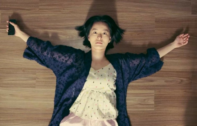 더글로리 보건교사가 안은영이었다면 어땠을까 상상해보는 달글 | 인스티즈