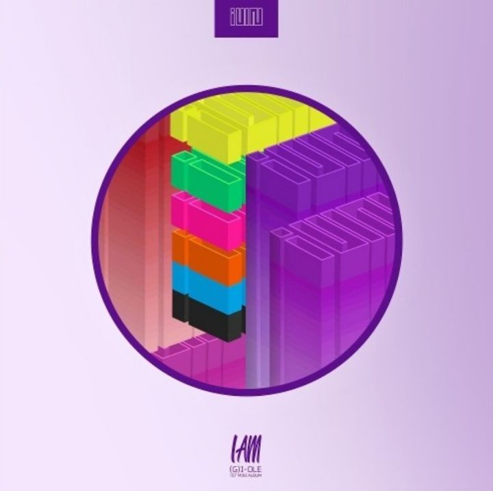 데뷔때부터 남다른 여자아이돌 (여자)아이들 | 인스티즈