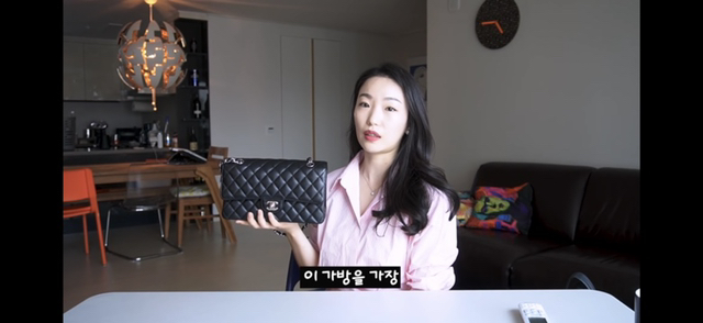 샤넬 클래식 블랙을 비추하는 이유.jpg | 인스티즈