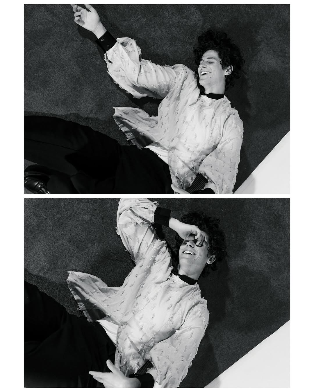 팀버튼이 보고 박수쳤을 상이라는 '웬즈데이' 출연배우 | 인스티즈