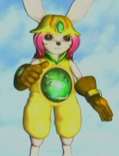 여시들 추억의 애니 '레카' 알아? | 인스티즈