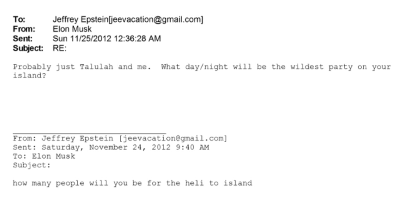 현재 미국 난리난 앱스타인 성범죄 파일 속 유명인들 (2026 new).twt | 인스티즈