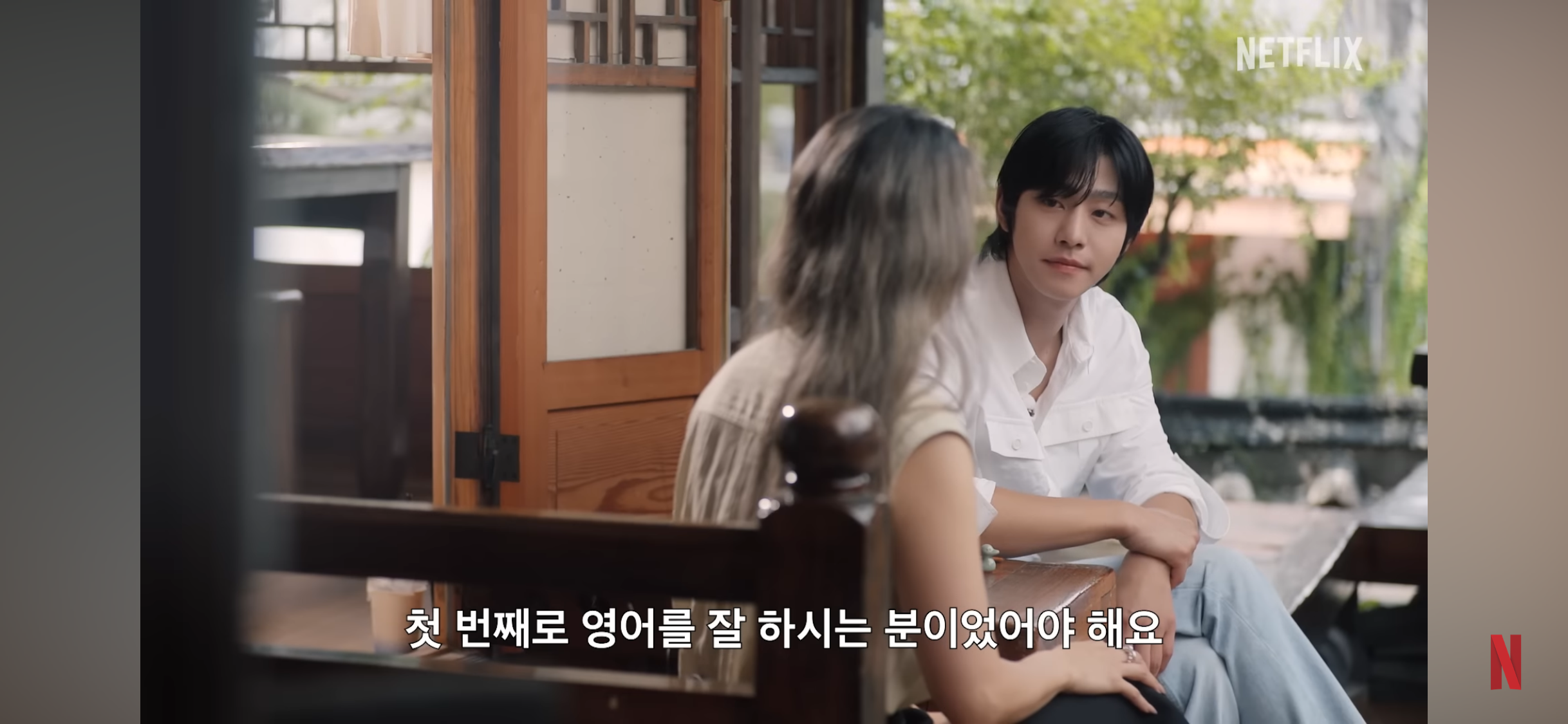 케데헌 감독님피셜 비하인드 스토리 | 인스티즈