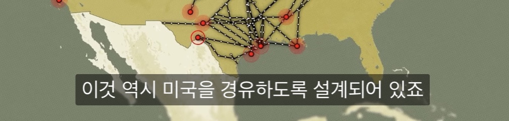 캐나다가 자국 석유의 81%를 미국에 줄수밖에 없는 이유 | 인스티즈