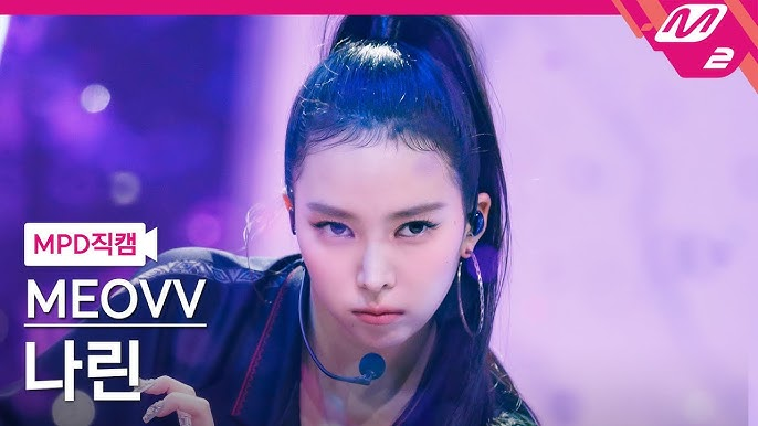 케팝들한테 엄청 갈린다는 테디 걸그룹 미야오 에이스 멤버 | 인스티즈