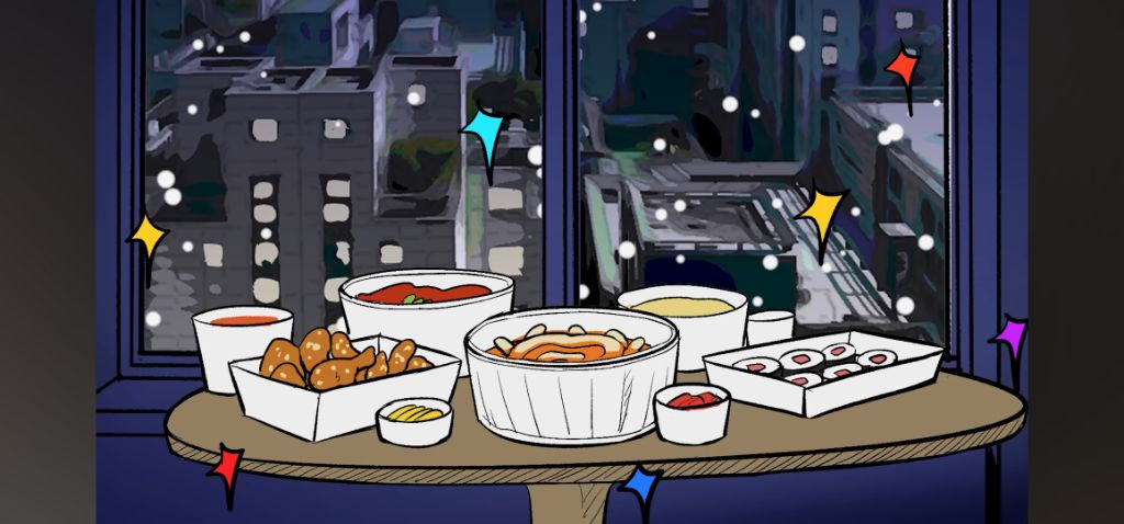 자취시작하면서 인생 하드코어 되는 이야기 자취녀는 로망이지 | 인스티즈