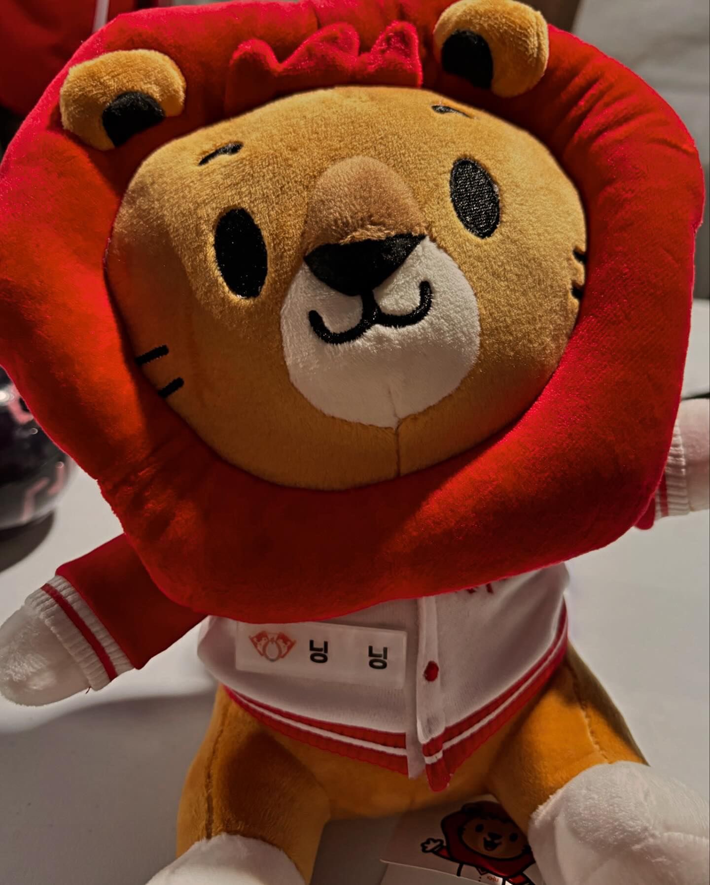 에스파 닝닝 대학축제에서 사진찍는 법.twt | 인스티즈