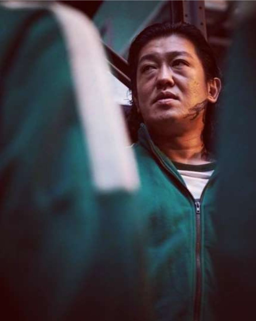 배우 허성태네 고양이들 | 인스티즈