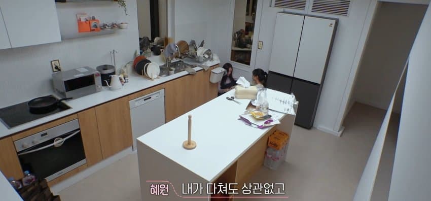 [환승연애3] X와의 추억을 술안주로 쓴 남자 | 인스티즈