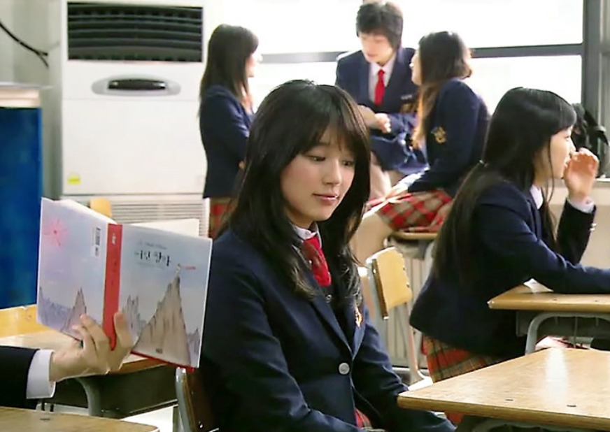 궁 신채경 스타일링 모음 | 인스티즈