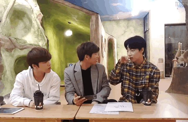 귀에서 피나올 것 같은 여고 남고 바이브 아이돌 팬아저들 | 인스티즈