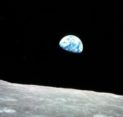 창백한 푸른점, 우리는 여기에 있다 | 인스티즈