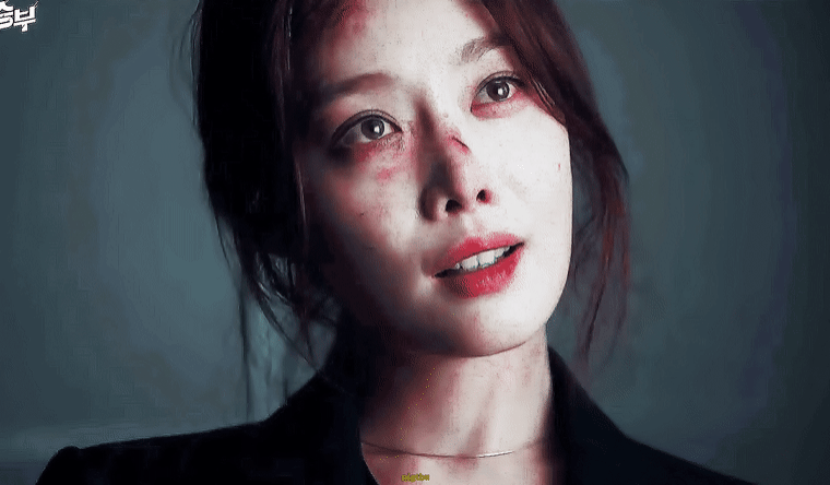 김히어라 배우 천의얼굴이라고 생각하는 달글 | 인스티즈