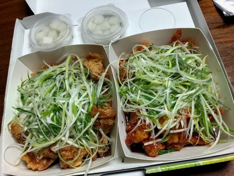 이제는 유행 지난 치킨 | 인스티즈