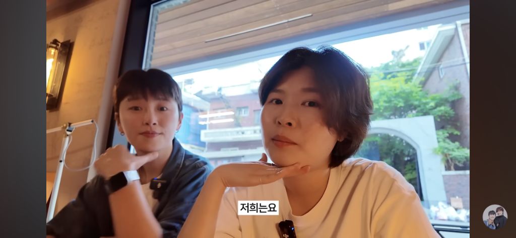 이자카야에서 여자 3명이 먹은 것들 (feat. 유튜버 김은하와 허휘수) | 인스티즈