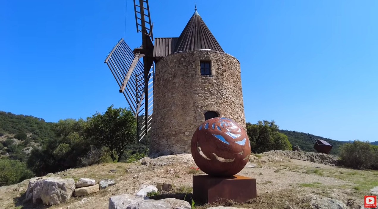 꽃이 만발한 프랑스의 아름다운 마을 | 인스티즈