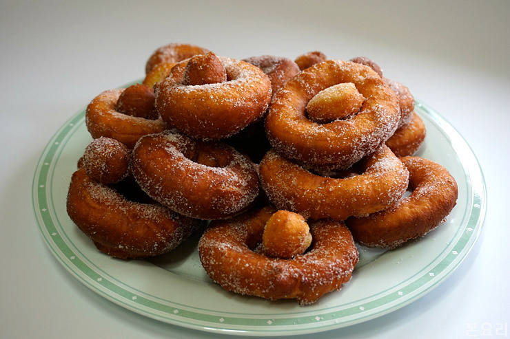 어렸을 적 엄마가 자주 해주던 간식 | 인스티즈