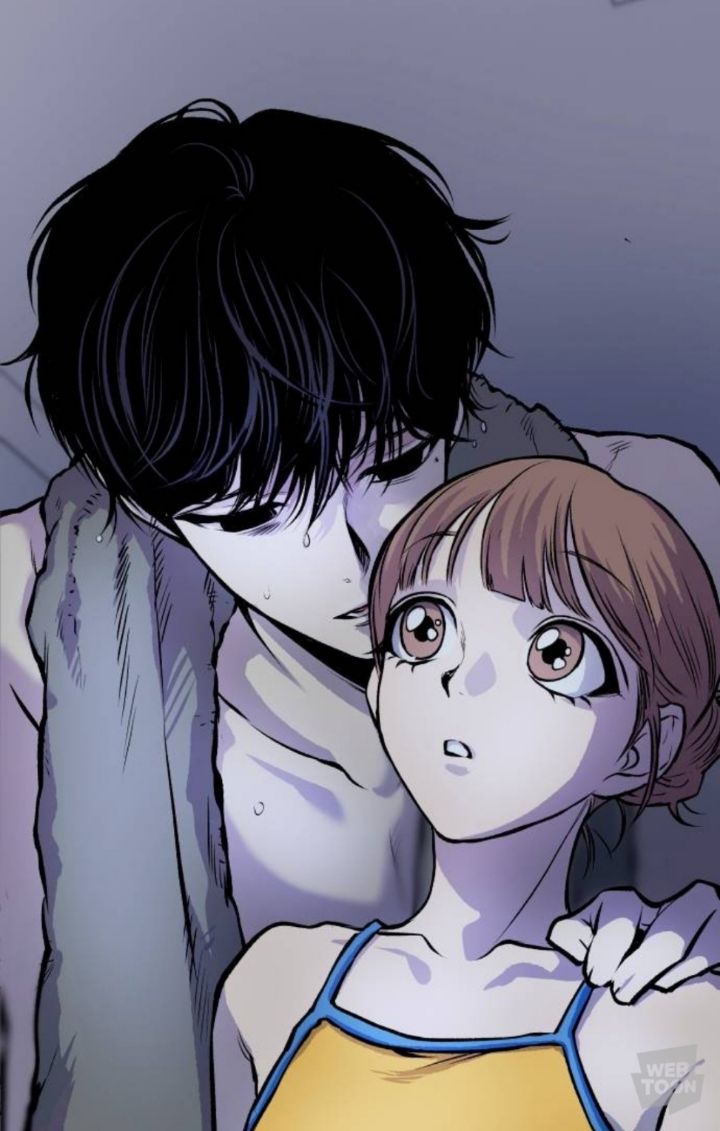 음침오타쿠찐따음기맛돓이보이가 나오는 웹툰 | 인스티즈