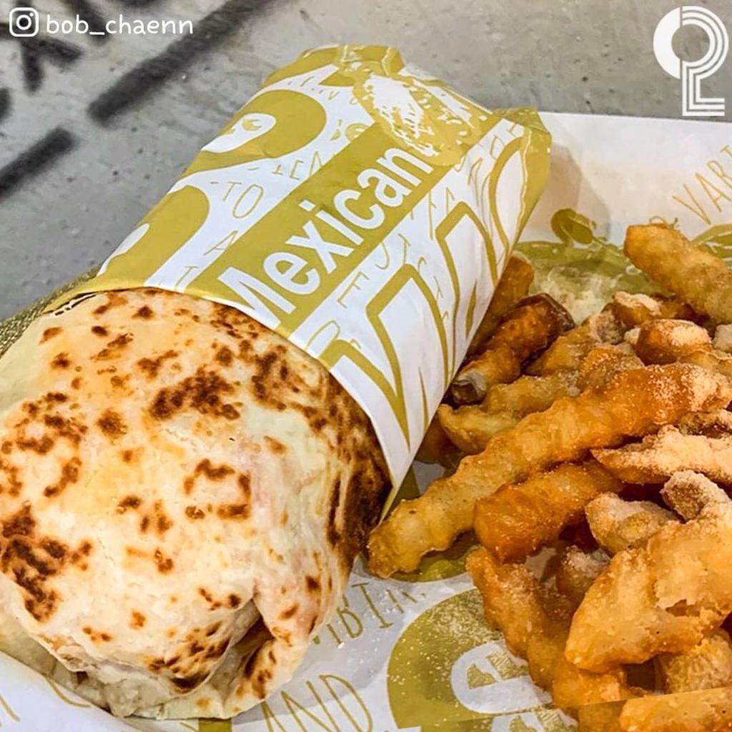 대학생들은 다 아는 소울푸드 도스마스.jpg | 인스티즈