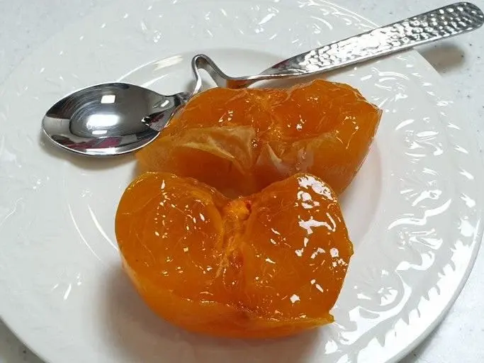 홍시 연시 좋아하는 사람들 특징.jpg | 인스티즈