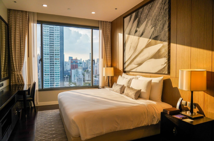 이런 여성타운 생기면 인기 터질 듯.jpg | 인스티즈