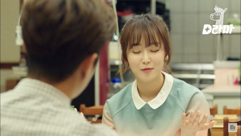 [식샤를합시다2] 최애로 꼽는 사람들이 많은 김치찌개씬.gif | 인스티즈