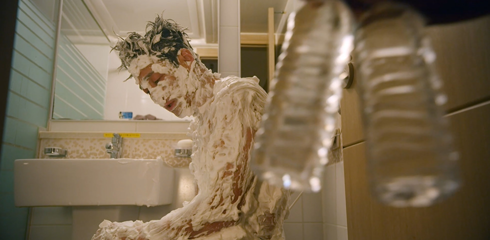 드라마 특별 출연해서 촬영 중 감전사고로 기절한 유명 배우 | 인스티즈