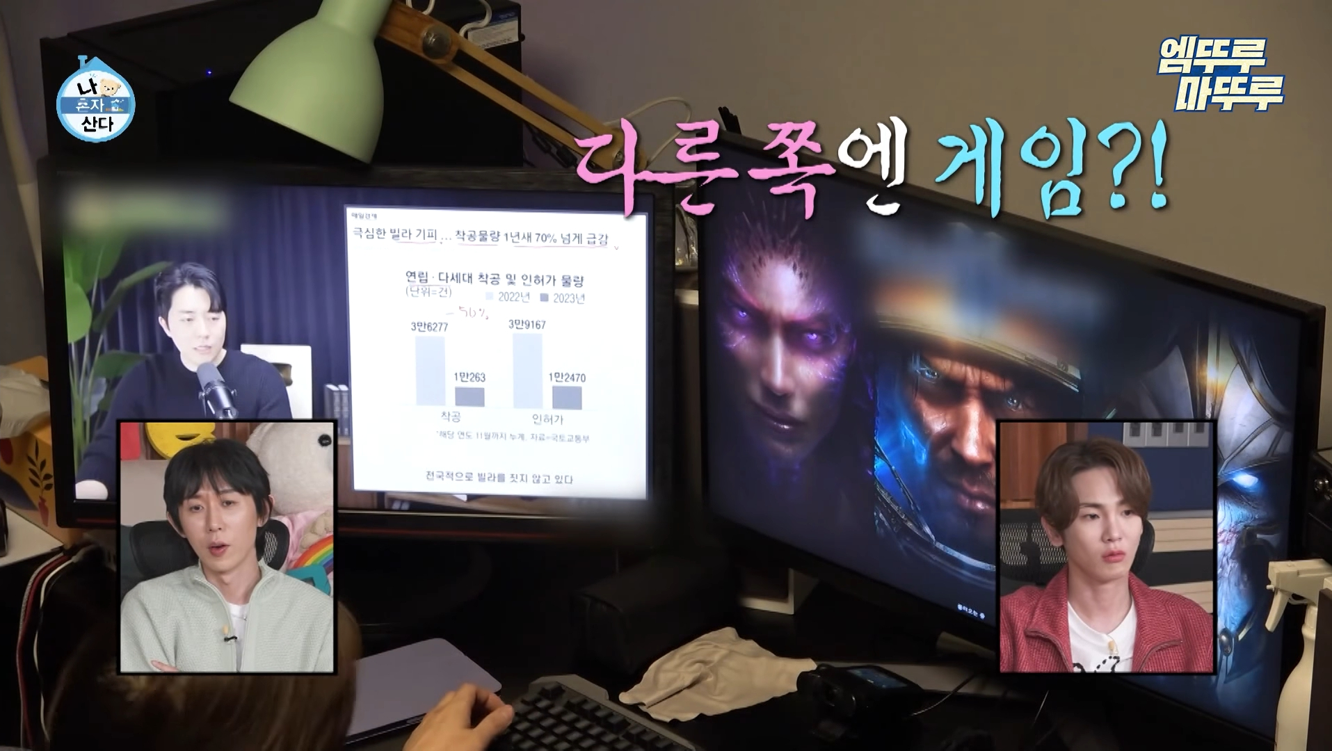 도파민 중독자들 거울치료되는 나혼자 산다 규현.jpg | 인스티즈