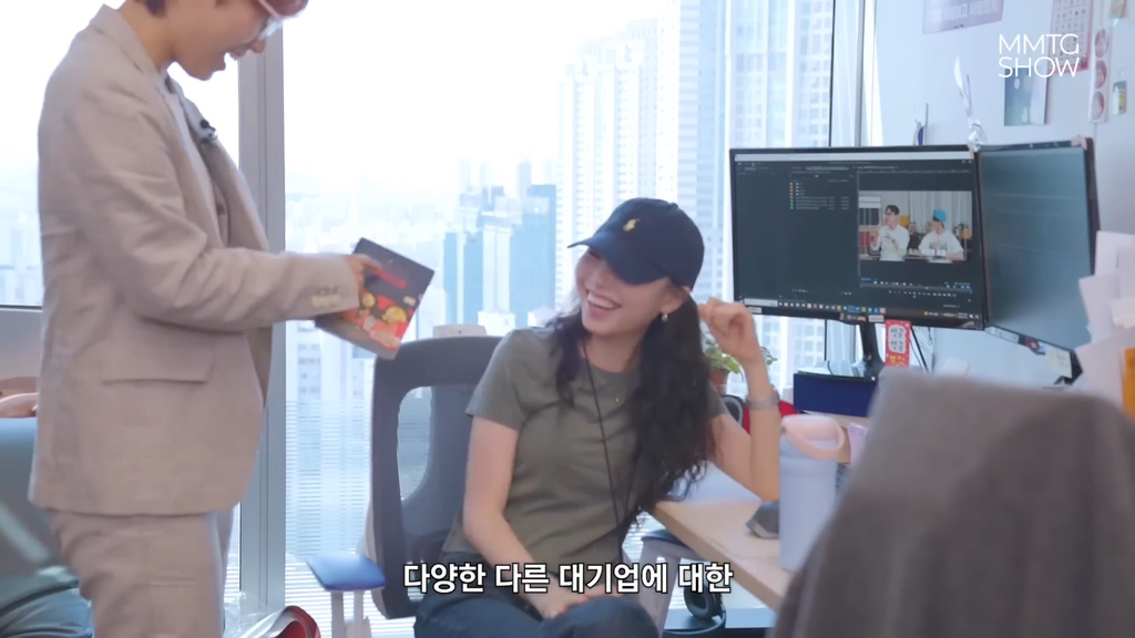 문명특급 구독자 감소 누구의 잘못인가? | 인스티즈