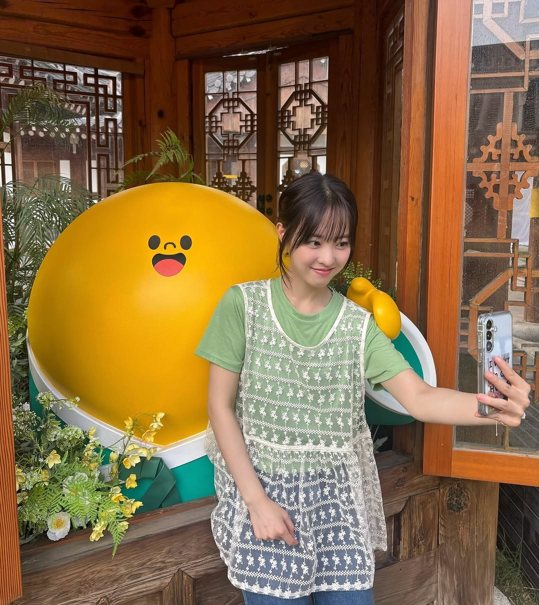 박보영 인스타그램 업데이트 (ft.맥심) | 인스티즈