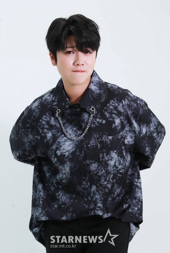 치마 입기 싫어서 미스트롯 안 나가고 다른 서바에서 대박난 여성 트롯 가수 | 인스티즈