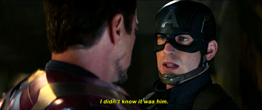 [마블] 시빌워를 본 사람들이 대부분 모르는 사실 | 인스티즈